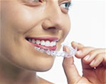 ZOOM Tooth Whitening | Porcelain Veneers | Fort Worth