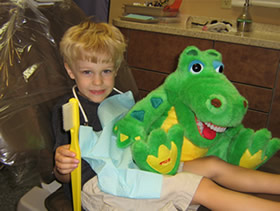 Pediatric Dentist Fort Worth TX | Arlington TX